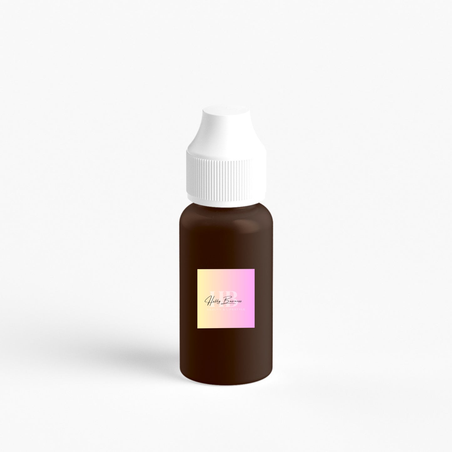 Mini Camera-ready Foundations