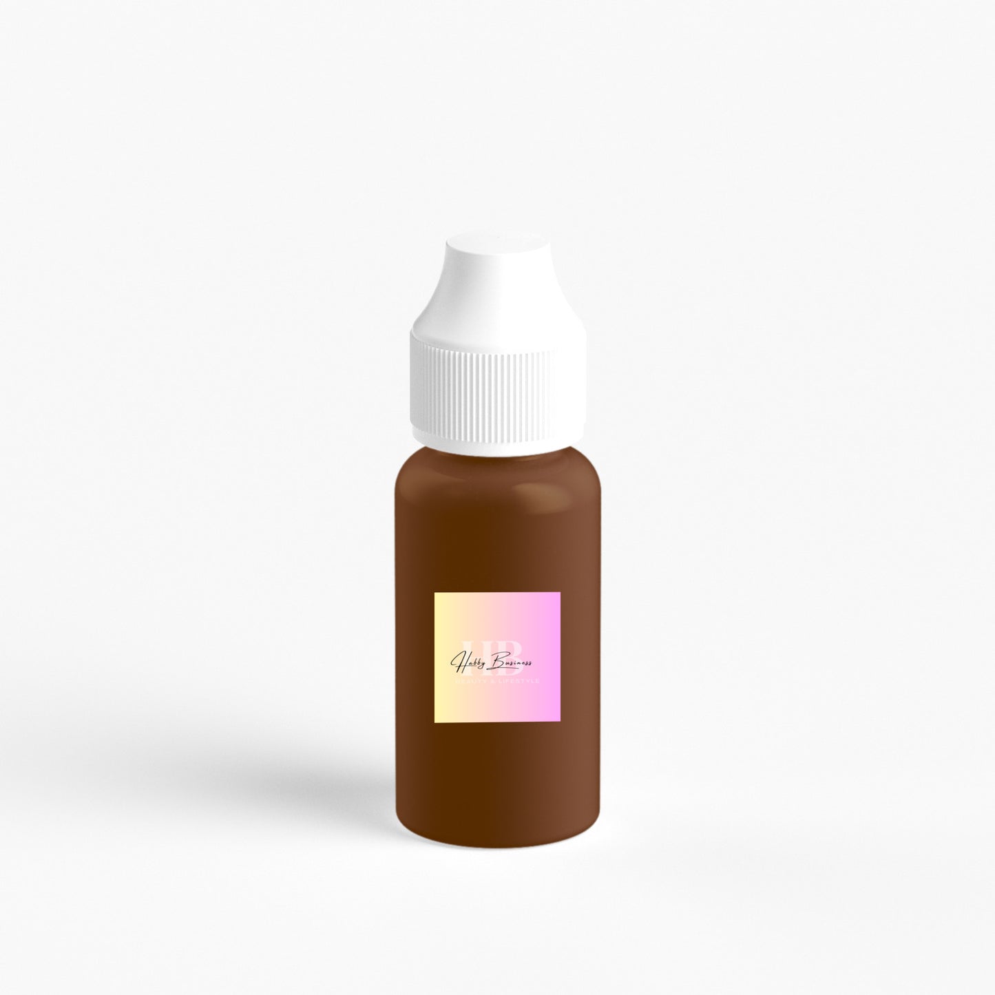 Mini Camera-ready Foundations