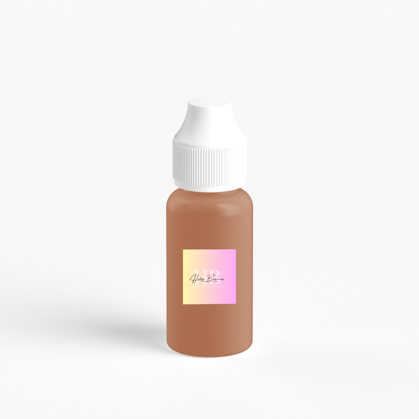Mini Camera-ready Foundations