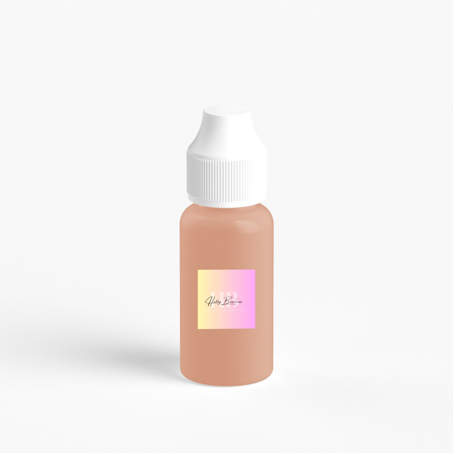 Mini Camera-ready Foundations