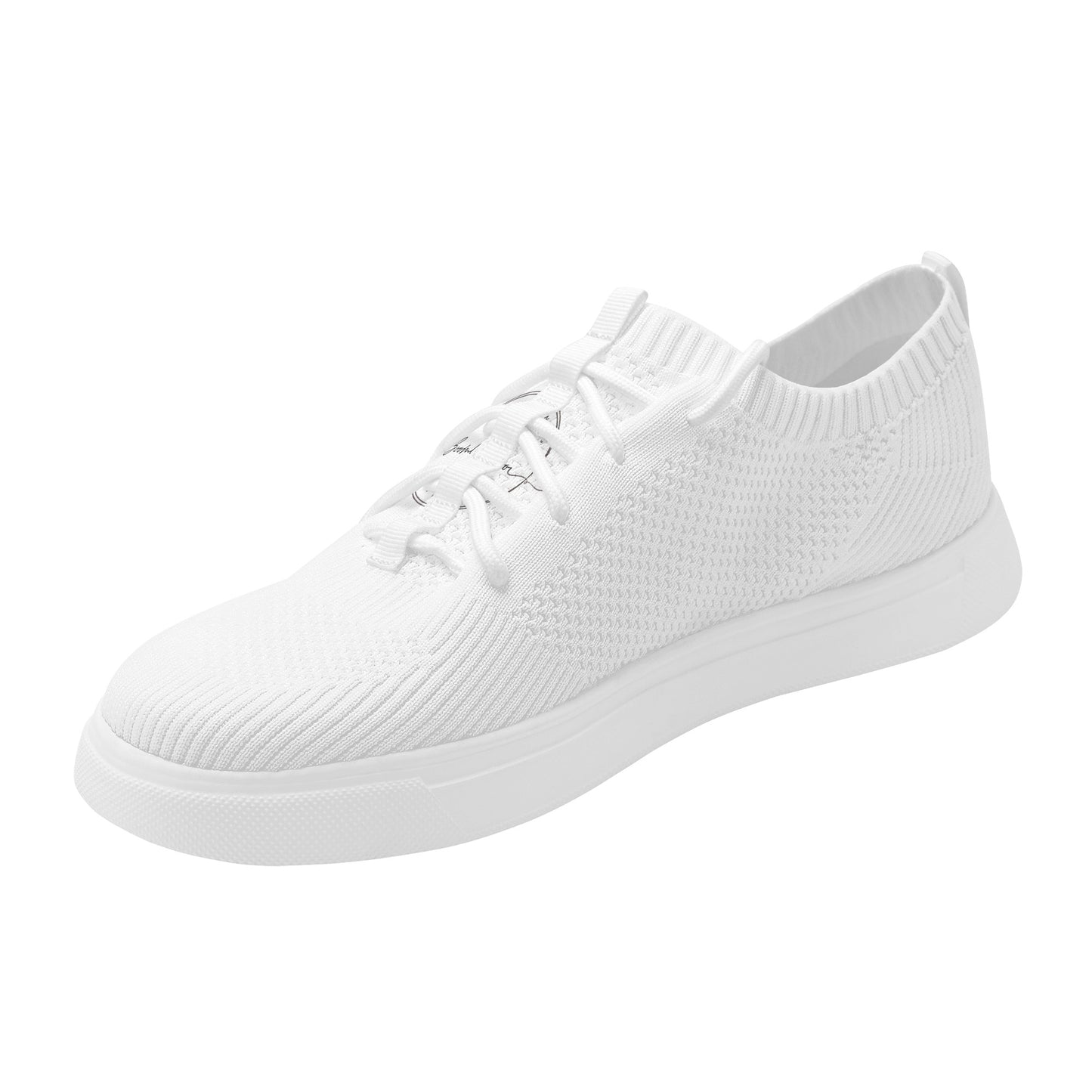 Men's Low Top Jump Serve Mesh Sneakers