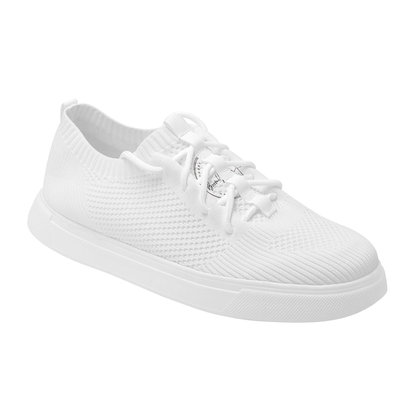 Men's Low Top Jump Serve Mesh Sneakers
