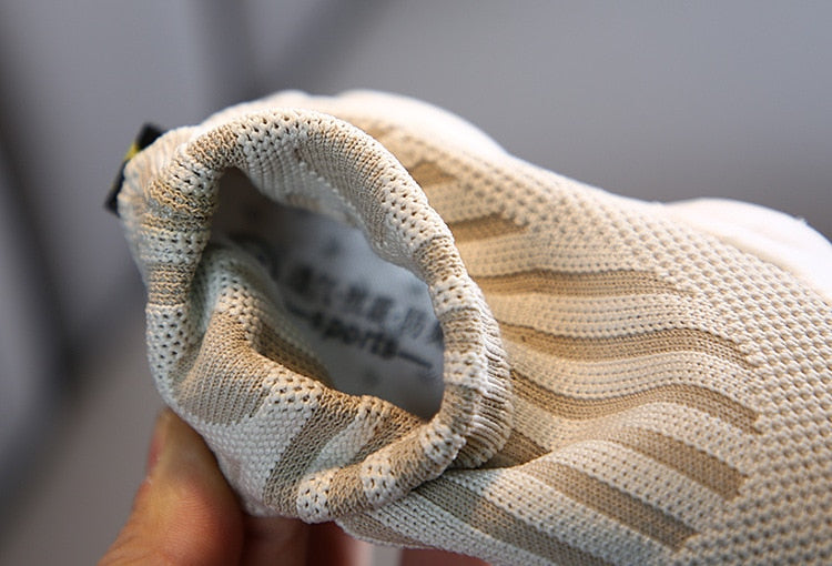 Kids Sock Sneakers