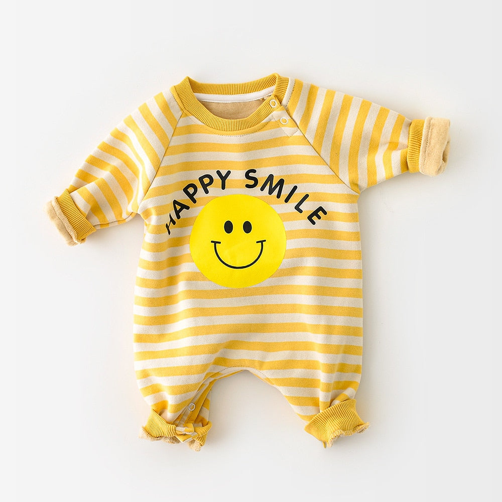 Baby's Rompers 0- 24 Months