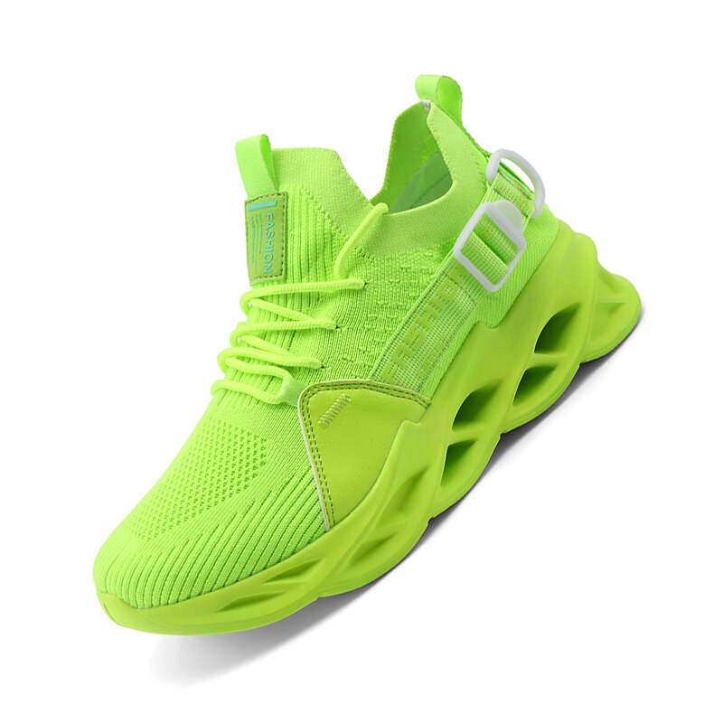 Men's Breathable Sneakers