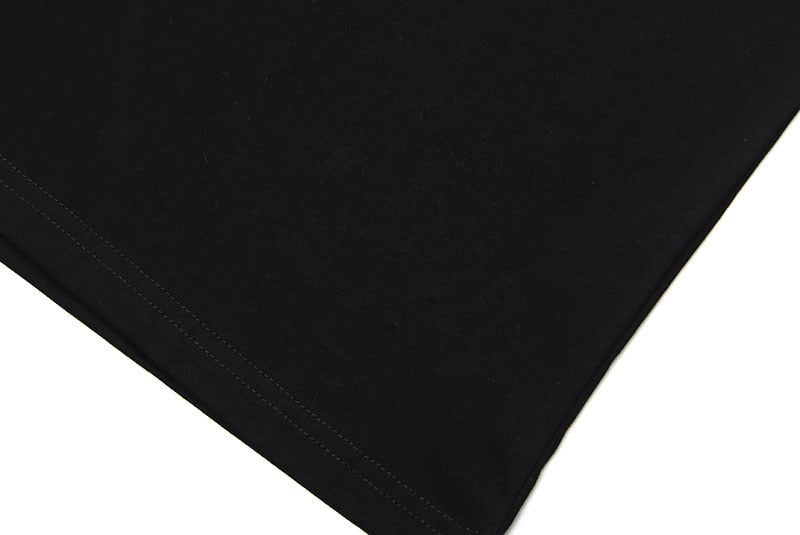 Unisex Short Sleeve Loose T- Shirt