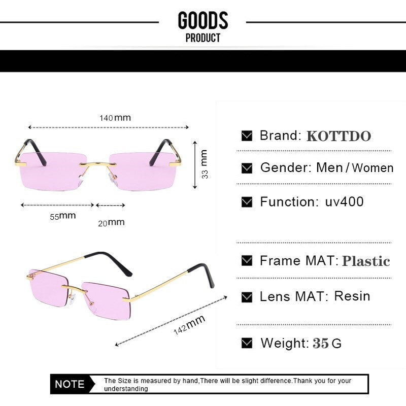 Women's Anti-Reflective Sunglasses Uv400