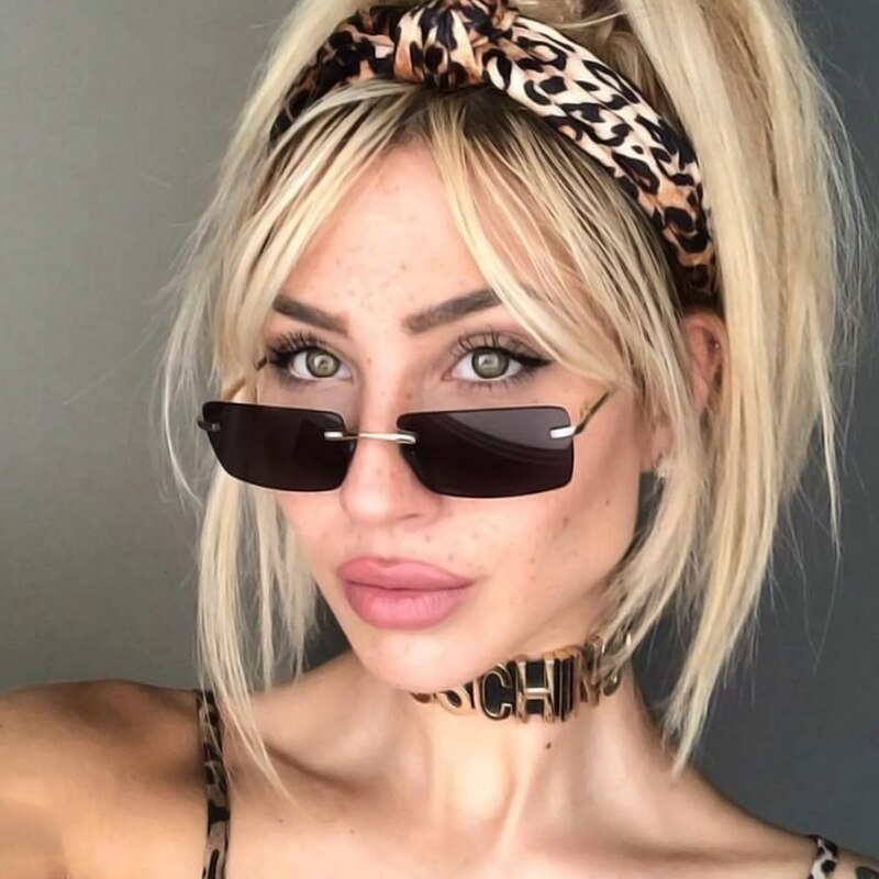 Women's Anti-Reflective Sunglasses Uv400