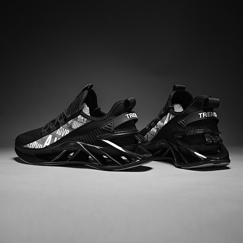 Men's Breathable Sneakers