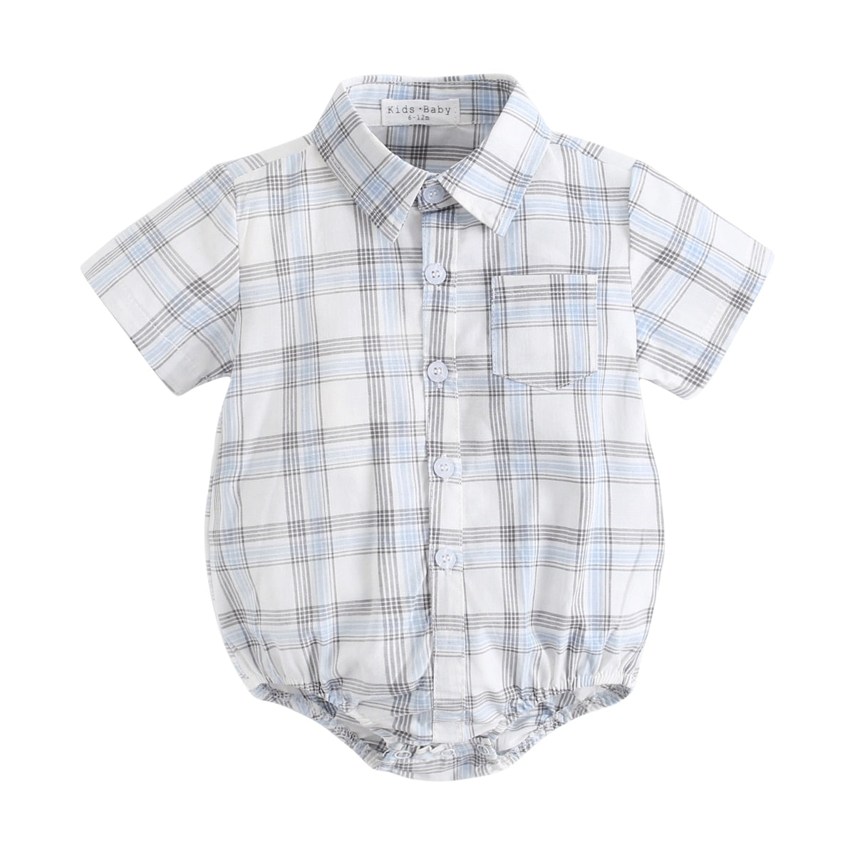 Cotton Baby Bodysuits Babygrow Romper