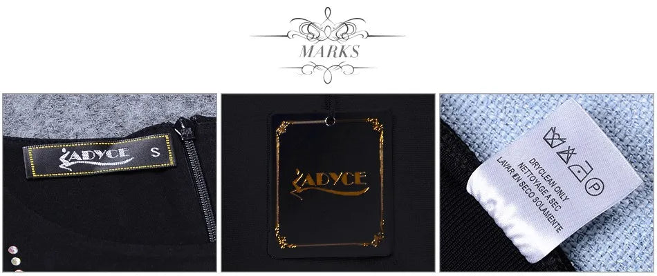 Women's Summer One Shoulder High Slit Elegant Sequins Evening Party Dress