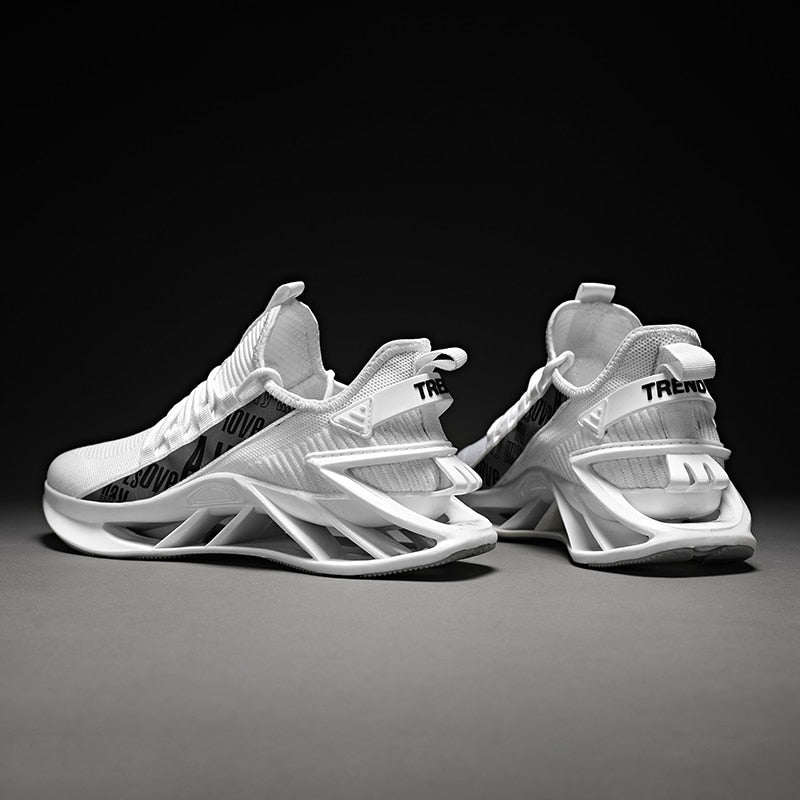 Men's Breathable Sneakers