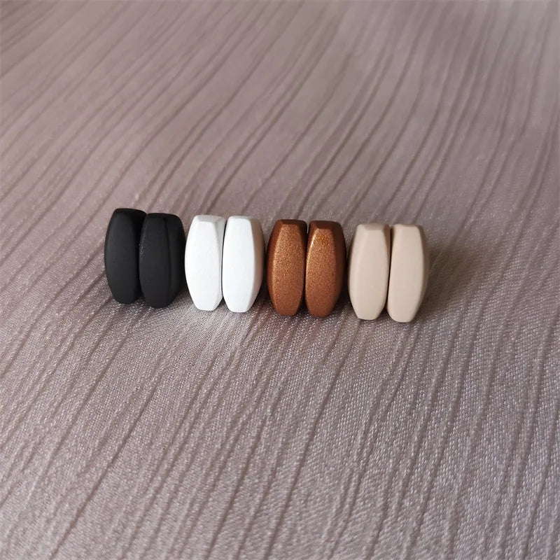 Magnetic Hijab Clips - Strong Metal Plating Brooch for Women