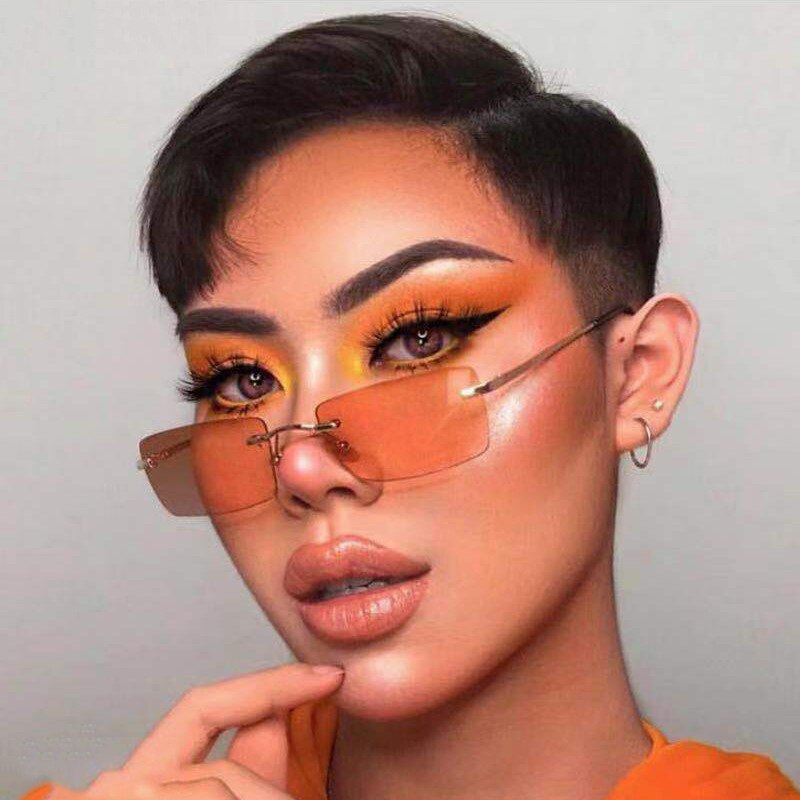 Women's Anti-Reflective Sunglasses Uv400