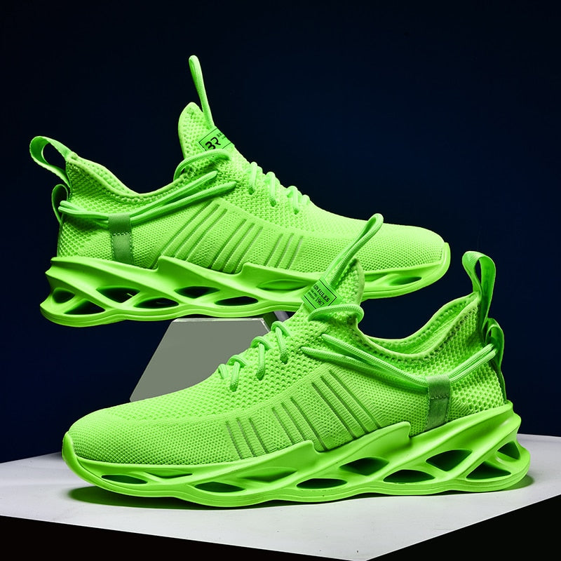 Men's Breathable Sneakers