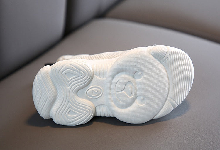 Kids Sock Sneakers