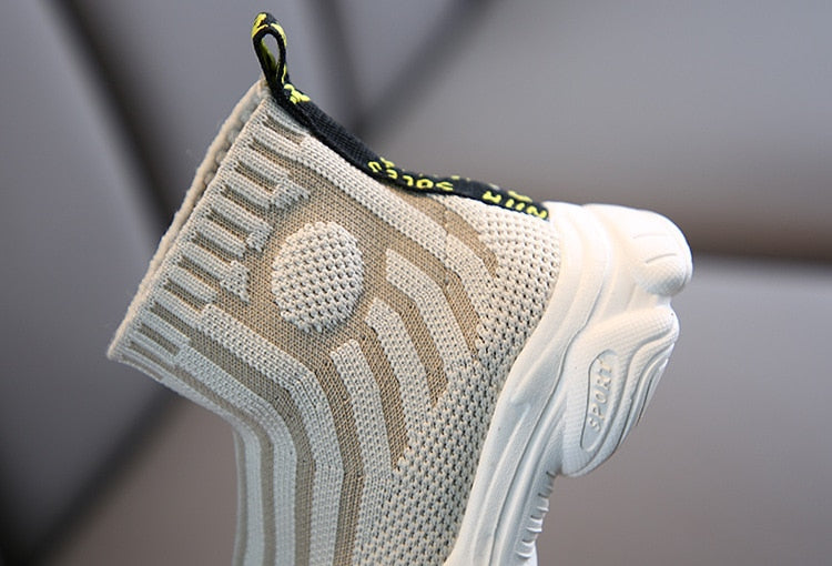 Kids Sock Sneakers