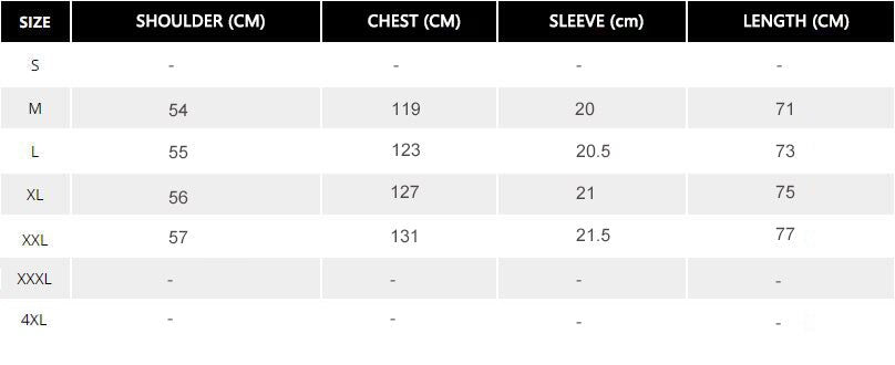 Unisex Short Sleeve Loose T- Shirt