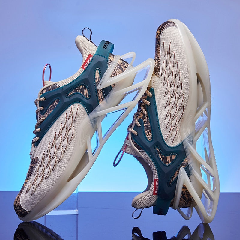 Unisex Casual Sports Trainers Sneakers