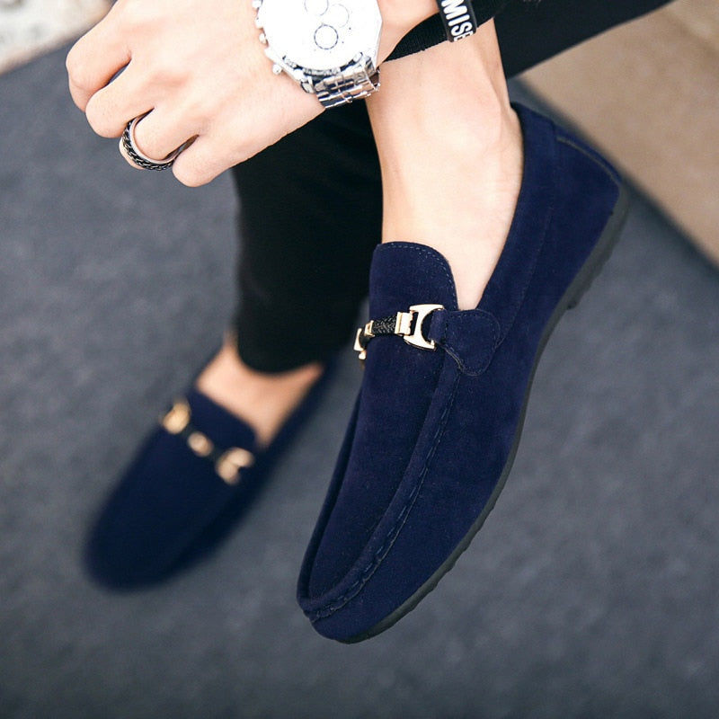 Men's Loafers Shoes