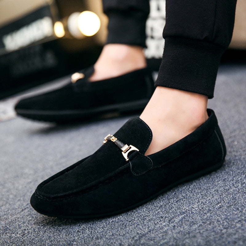 Men's Loafers Shoes