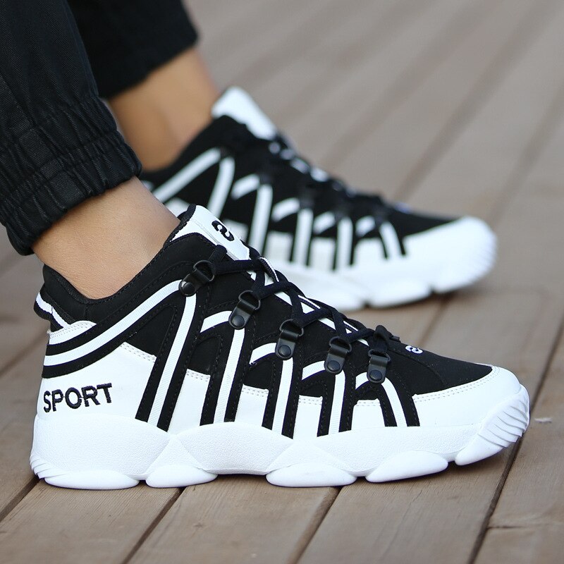 Men's Basketball Sports Sneakers