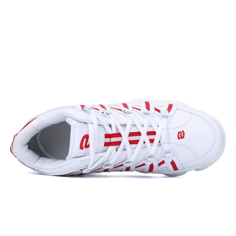Men's Basketball Sports Sneakers