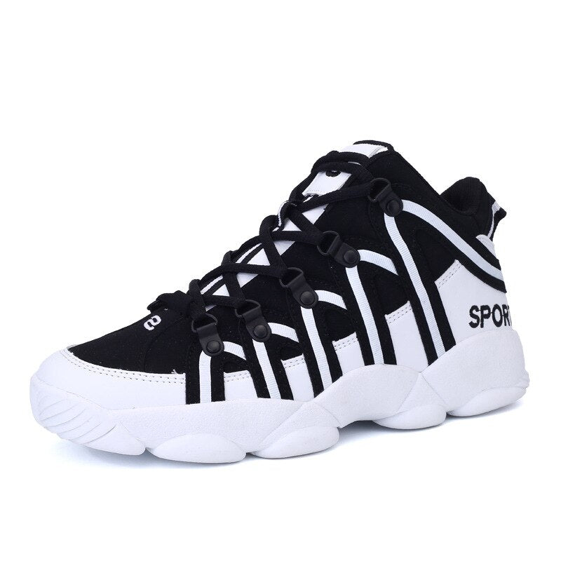 Men's Basketball Sports Sneakers