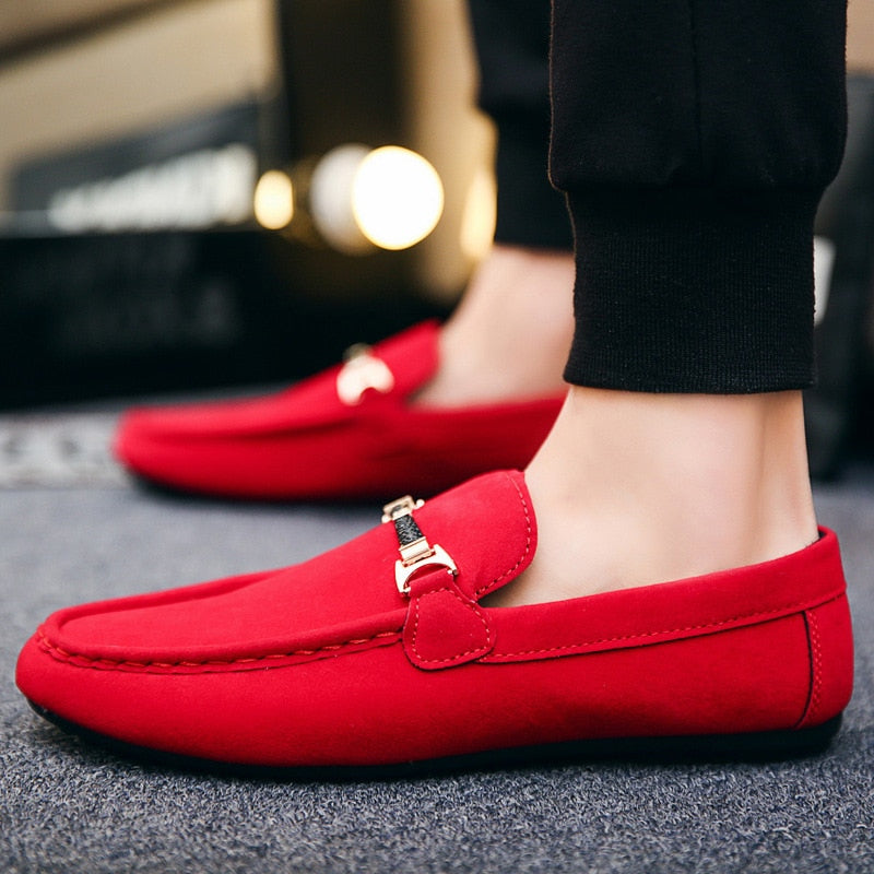 Men's Loafers Shoes