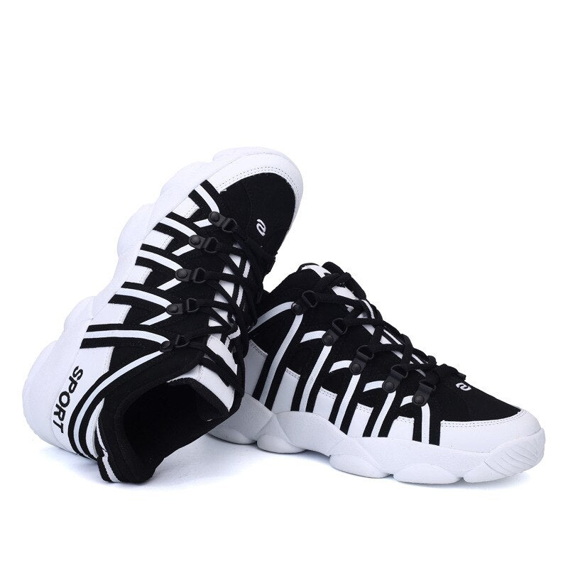 Men's Basketball Sports Sneakers