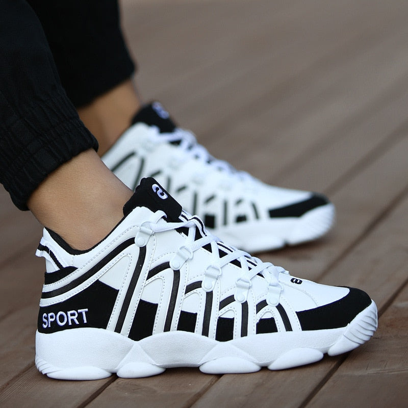 Men's Basketball Sports Sneakers