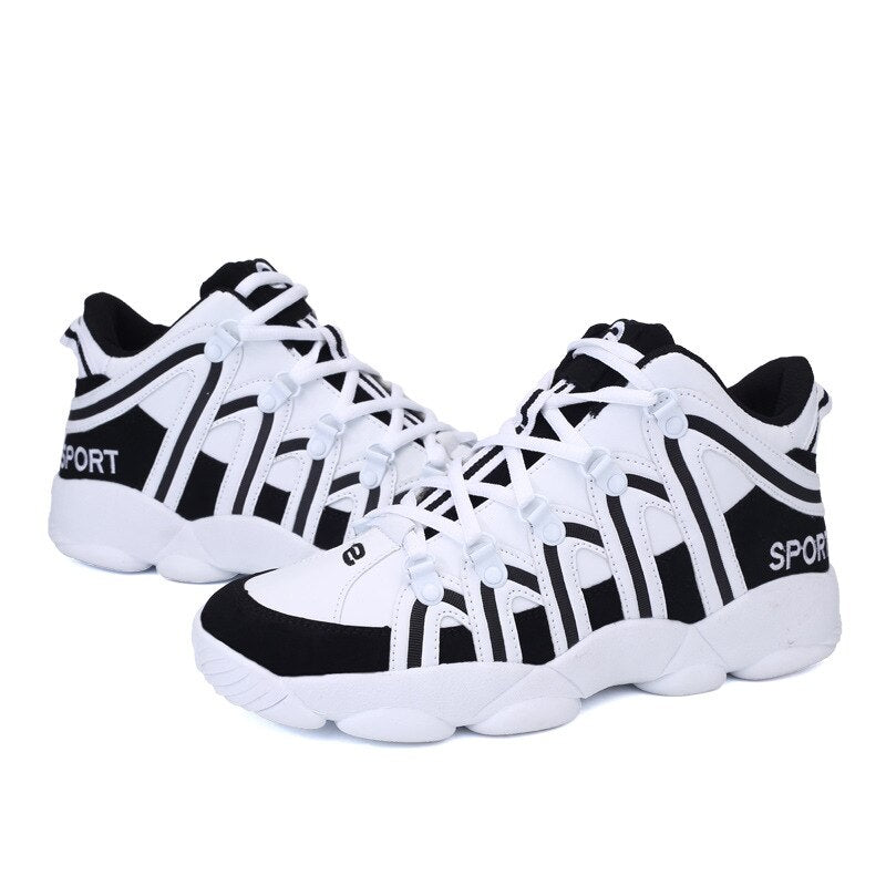 Men's Basketball Sports Sneakers