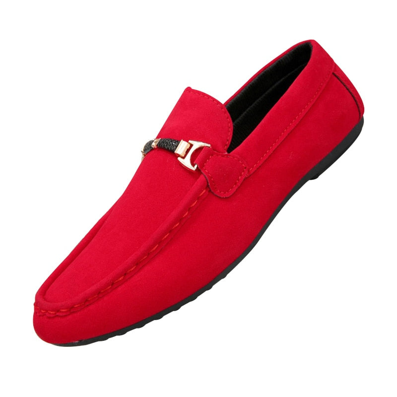 Men's Loafers Shoes