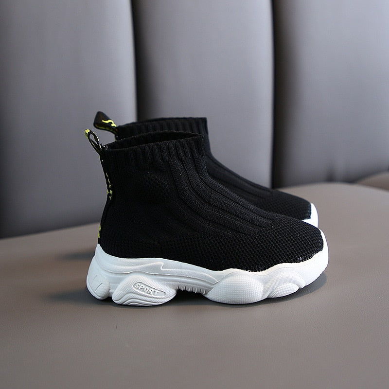 Kids Sock Sneakers