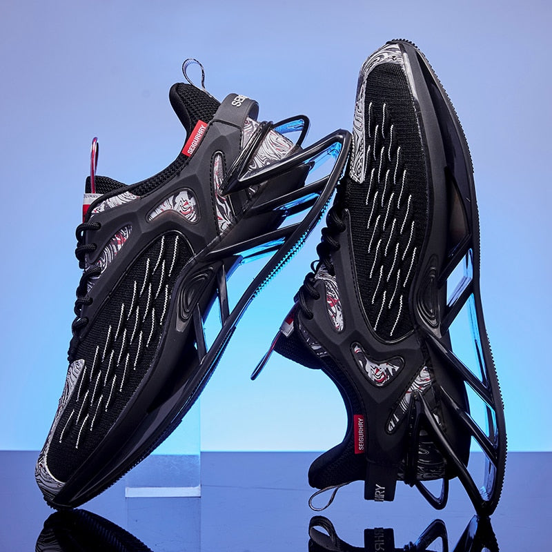 Unisex Casual Sports Trainers Sneakers