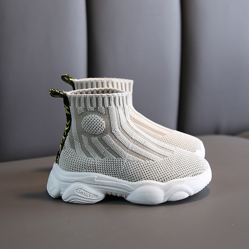 Kids Sock Sneakers