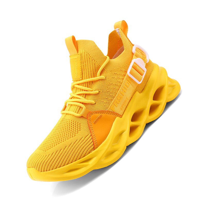 Men's Breathable Sneakers