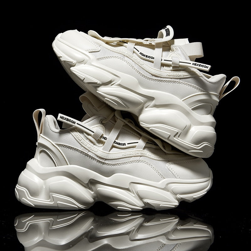 Unisex Breathable Comfortable Sneakers
