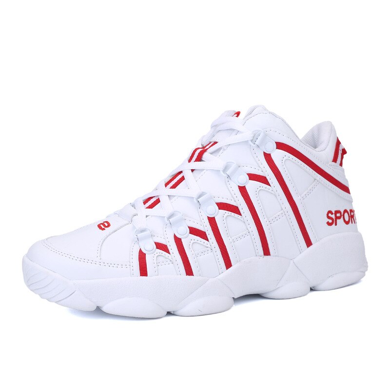Men's Basketball Sports Sneakers