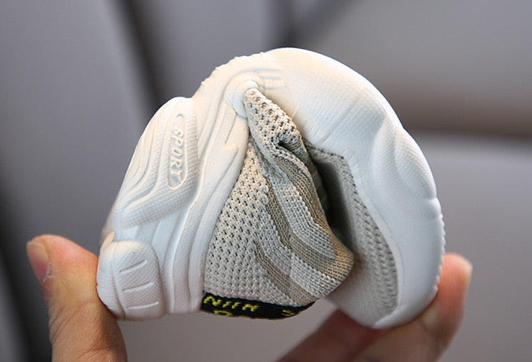 Kids Sock Sneakers
