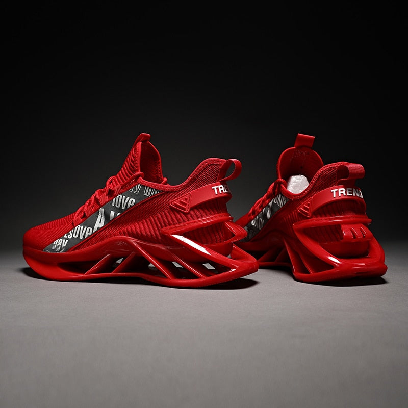 Men's Breathable Sneakers