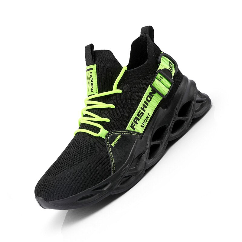 Men's Breathable Sneakers