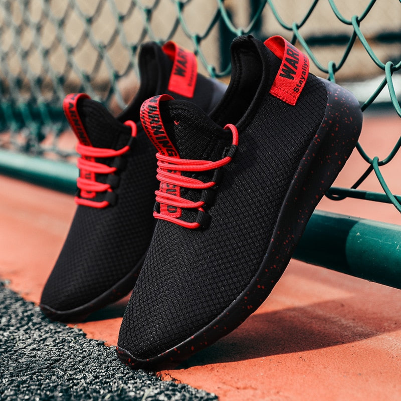 Men's Breathable Sneakers