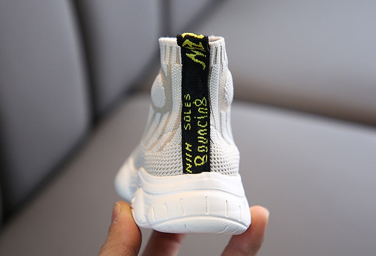 Kids Sock Sneakers