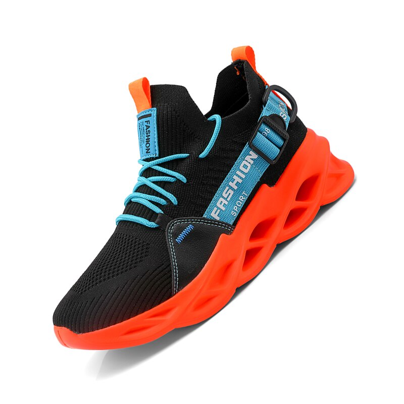 Men's Breathable Sneakers