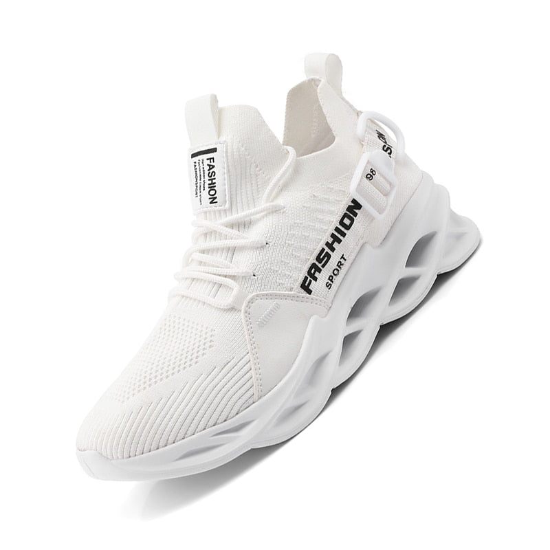 Men's Breathable Sneakers
