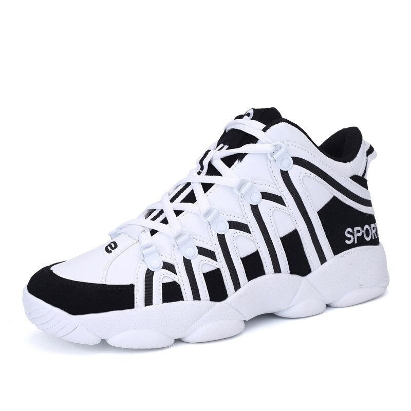 Men's Basketball Sports Sneakers