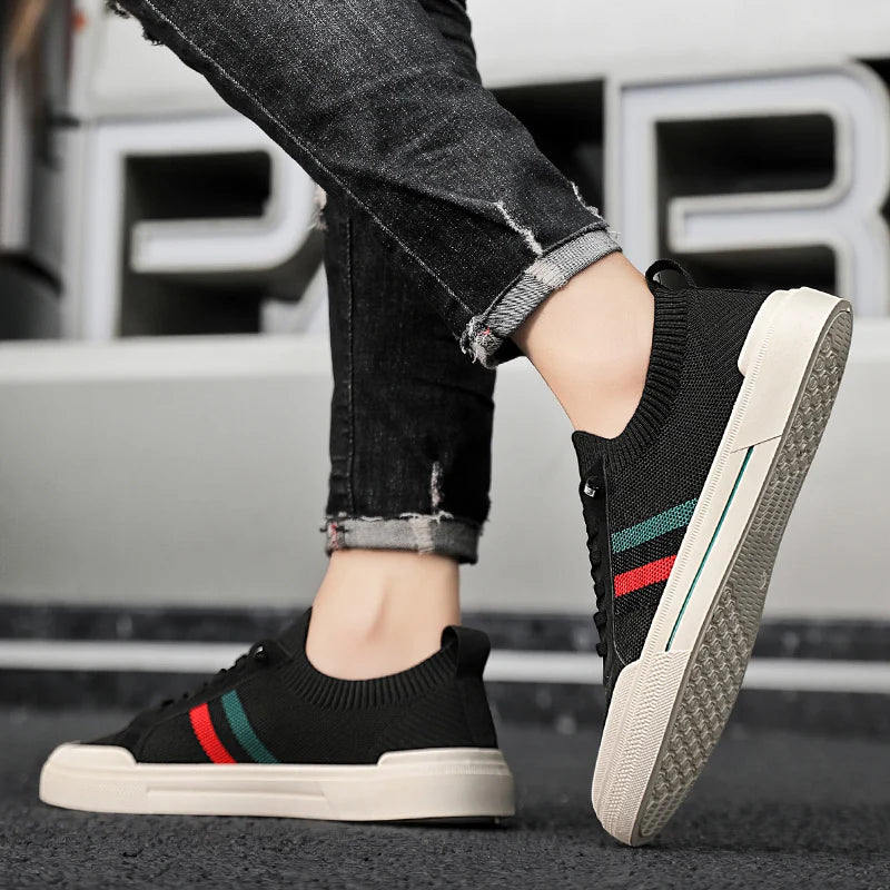 Men's Summer Casual Sport Shoes Sneakers Breathable Trainers