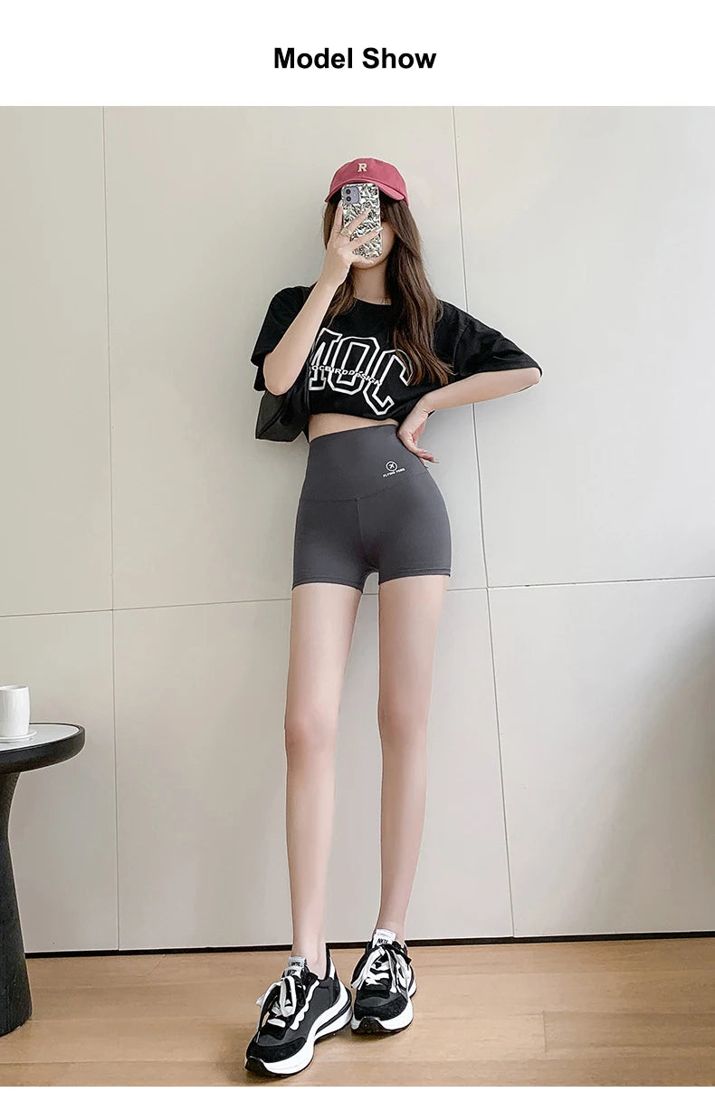 Women's Butt Lifter High Waist Shapewear Waist Trainer Tummy Control Panties
