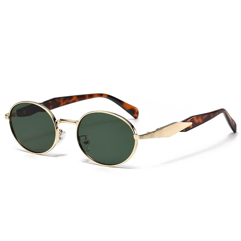 Women's 1pcs/2pcs Sets Square Gradient Shade Sunglasses